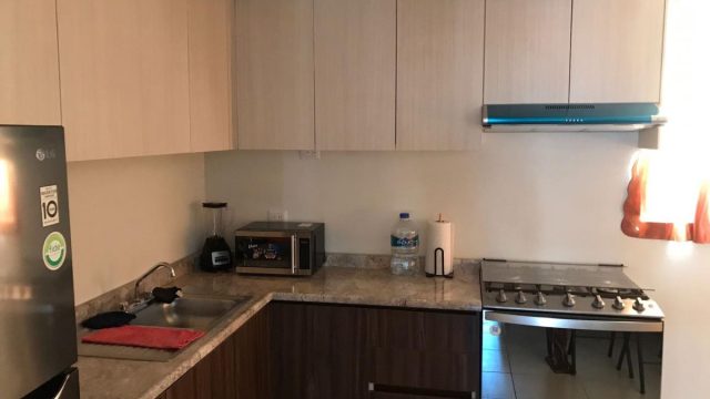 Casa en Renta en Capital Sur El Marques Queretaro 1