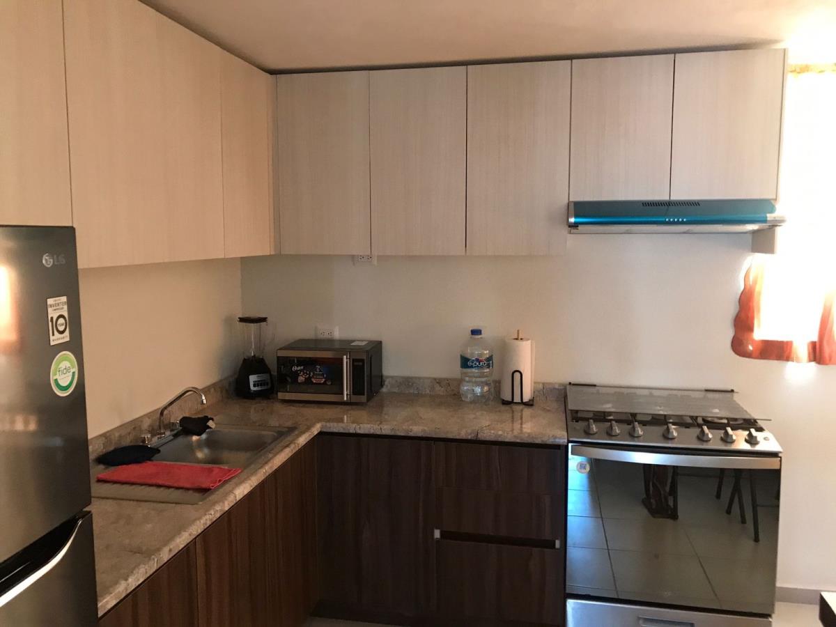 Casa en Renta en Capital Sur El Marques Queretaro 1