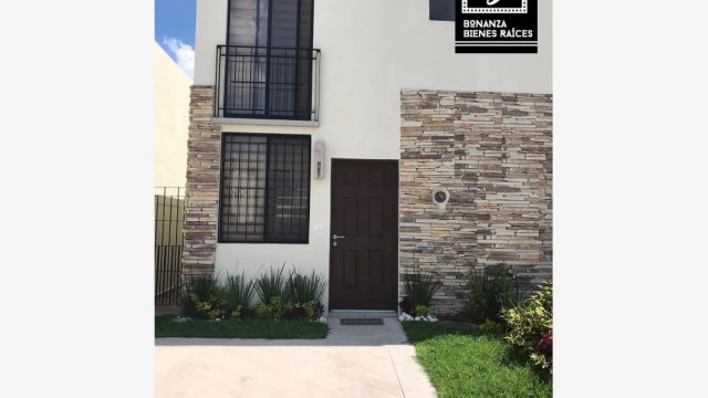 Casa en Renta en Capital Sur El Marques Queretaro 2