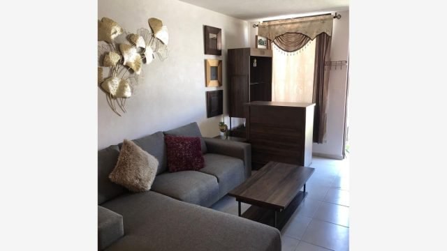 Casa en Renta en Capital Sur El Marques Queretaro 3