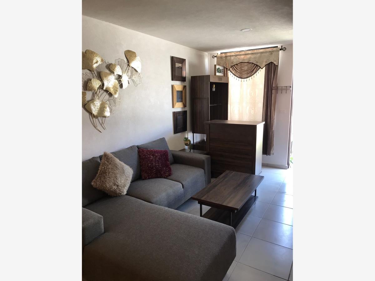 Casa en Renta en Capital Sur El Marques Queretaro 3
