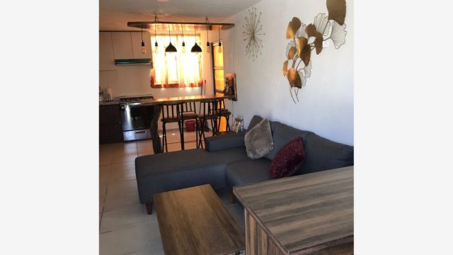 Casa en Renta en Capital Sur El Marques Queretaro 4