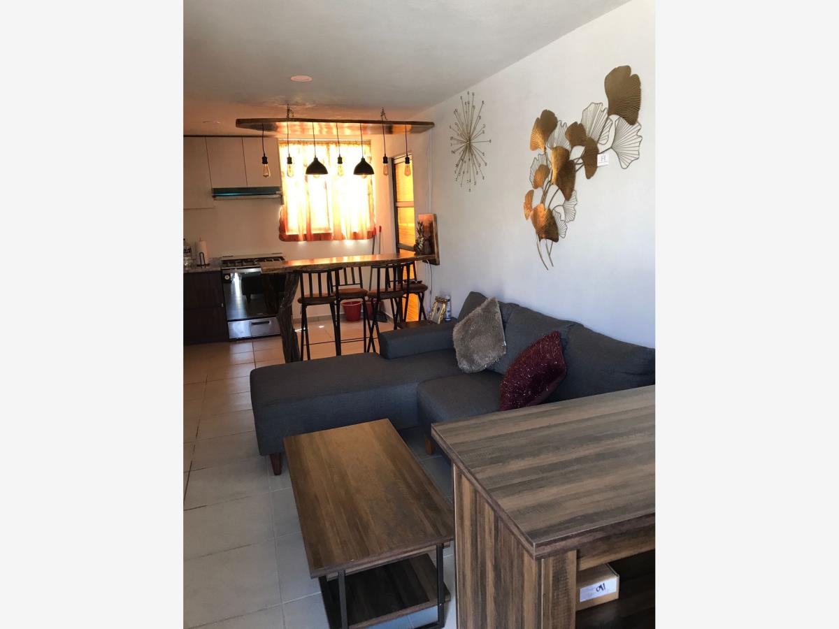 Casa en Renta en Capital Sur El Marques Queretaro 4