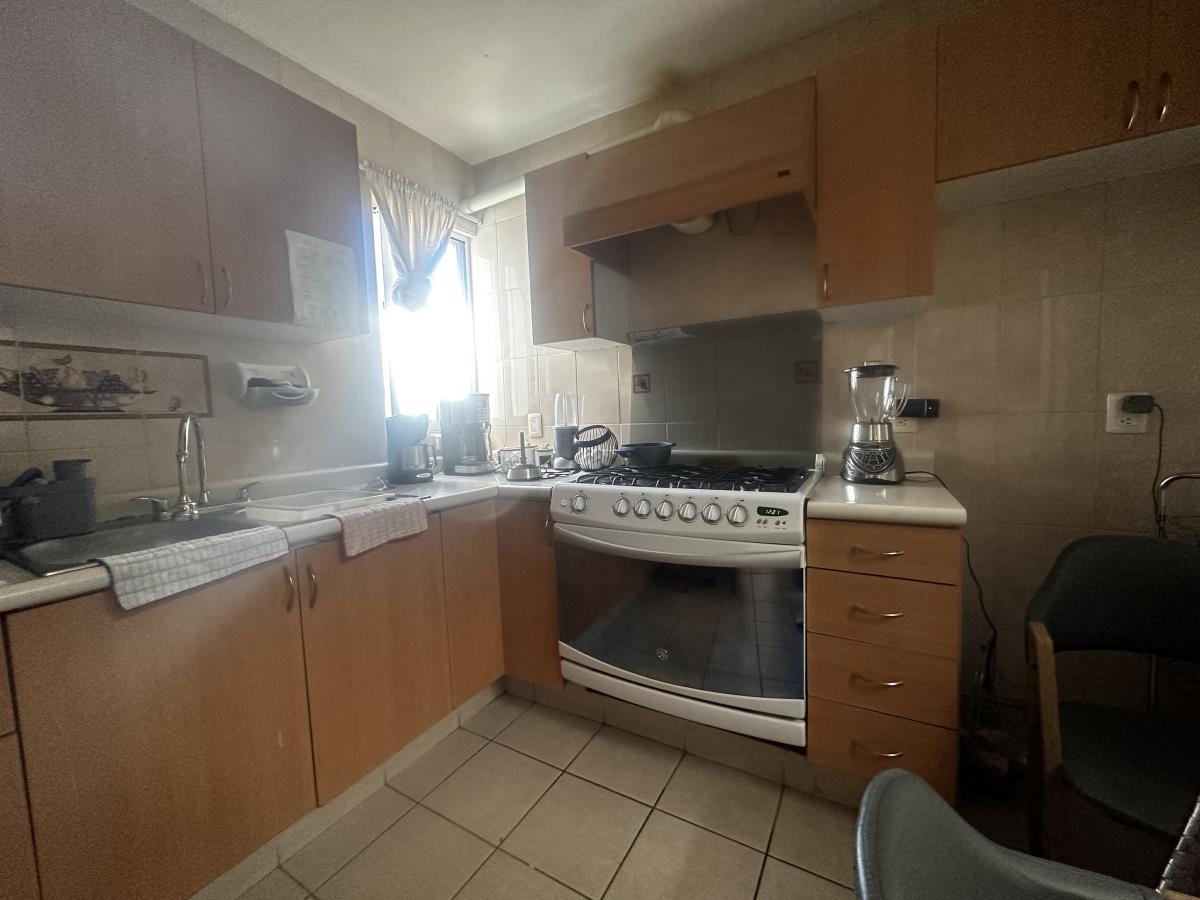 Casa en Renta en Centro Queretaro 1