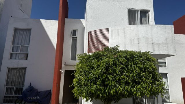 Casa en Renta en Centro Queretaro 2