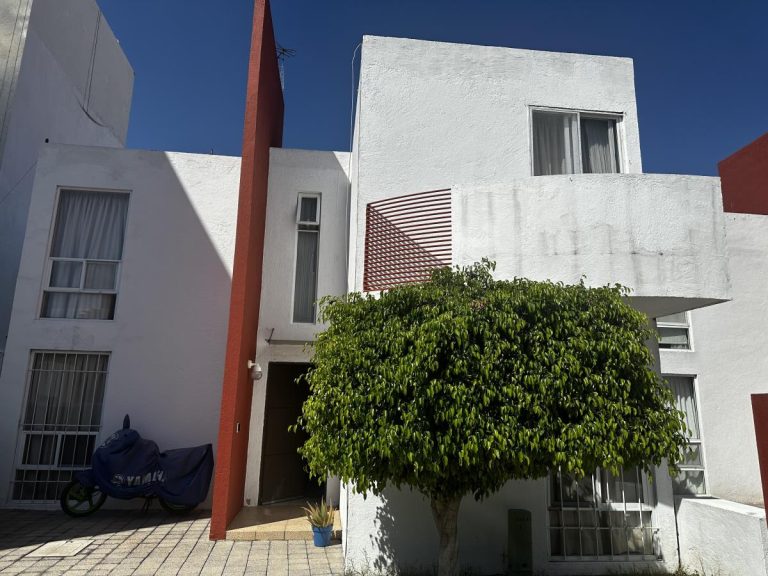 Casa en Renta en Centro Queretaro