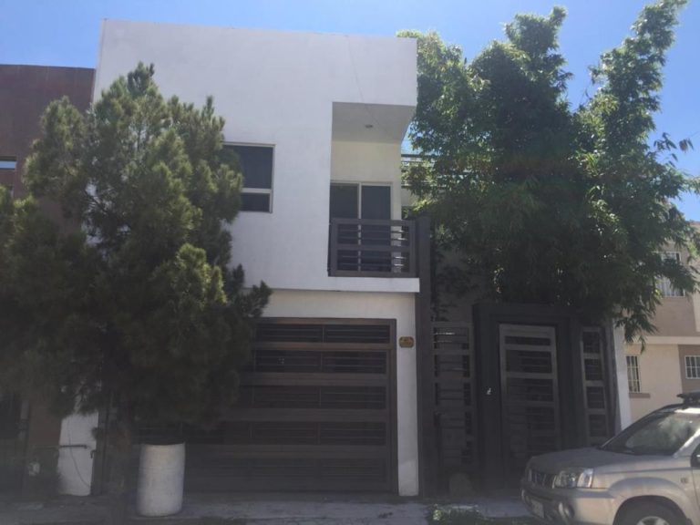Casa en Renta en Ciudad Apodaca Centro Apodaca Nuevo Leon
