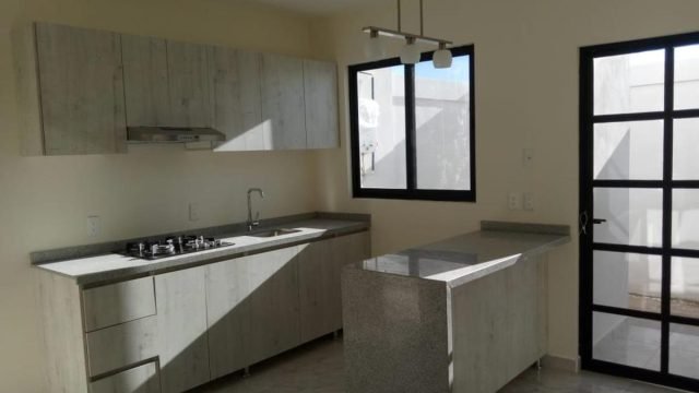 Casa en Renta en Ciudad Maderas El Marques Queretaro 1