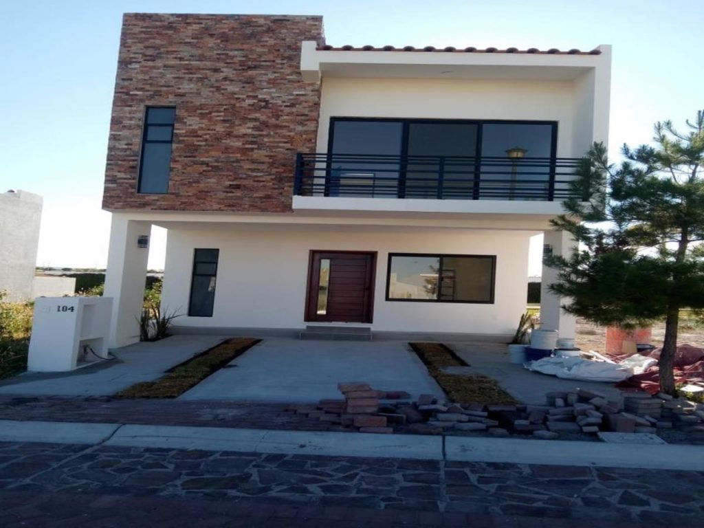 Casa en Renta en Ciudad Maderas El Marques Queretaro 2