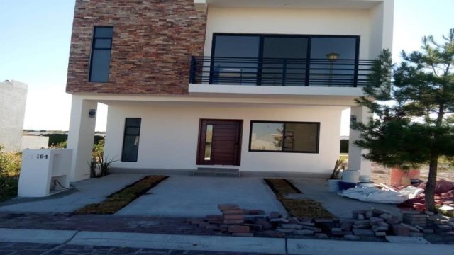 Casa en Renta en Ciudad Maderas El Marques Queretaro 2