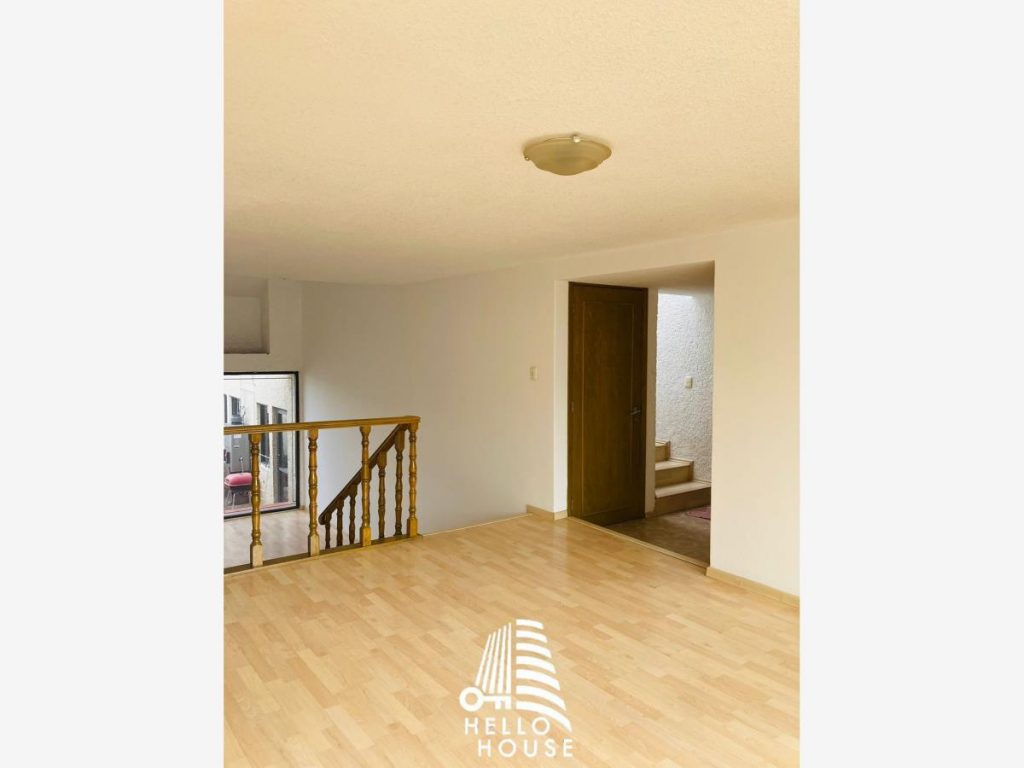 Casa en Renta en Ciudad Satelite Naucalpan de Juarez Edo Mex 5