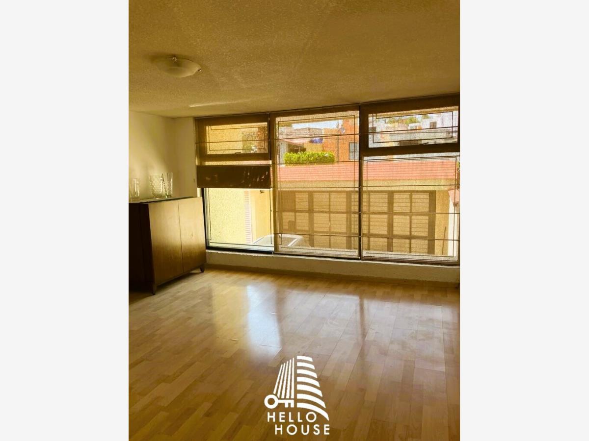 Casa en Renta en Ciudad Satelite Naucalpan de Juarez Edo Mex 6
