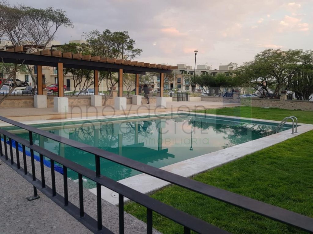 Casa en Renta en Ciudad del Sol Queretaro 1