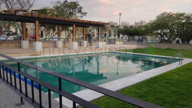 Casa en Renta en Ciudad del Sol Queretaro 1