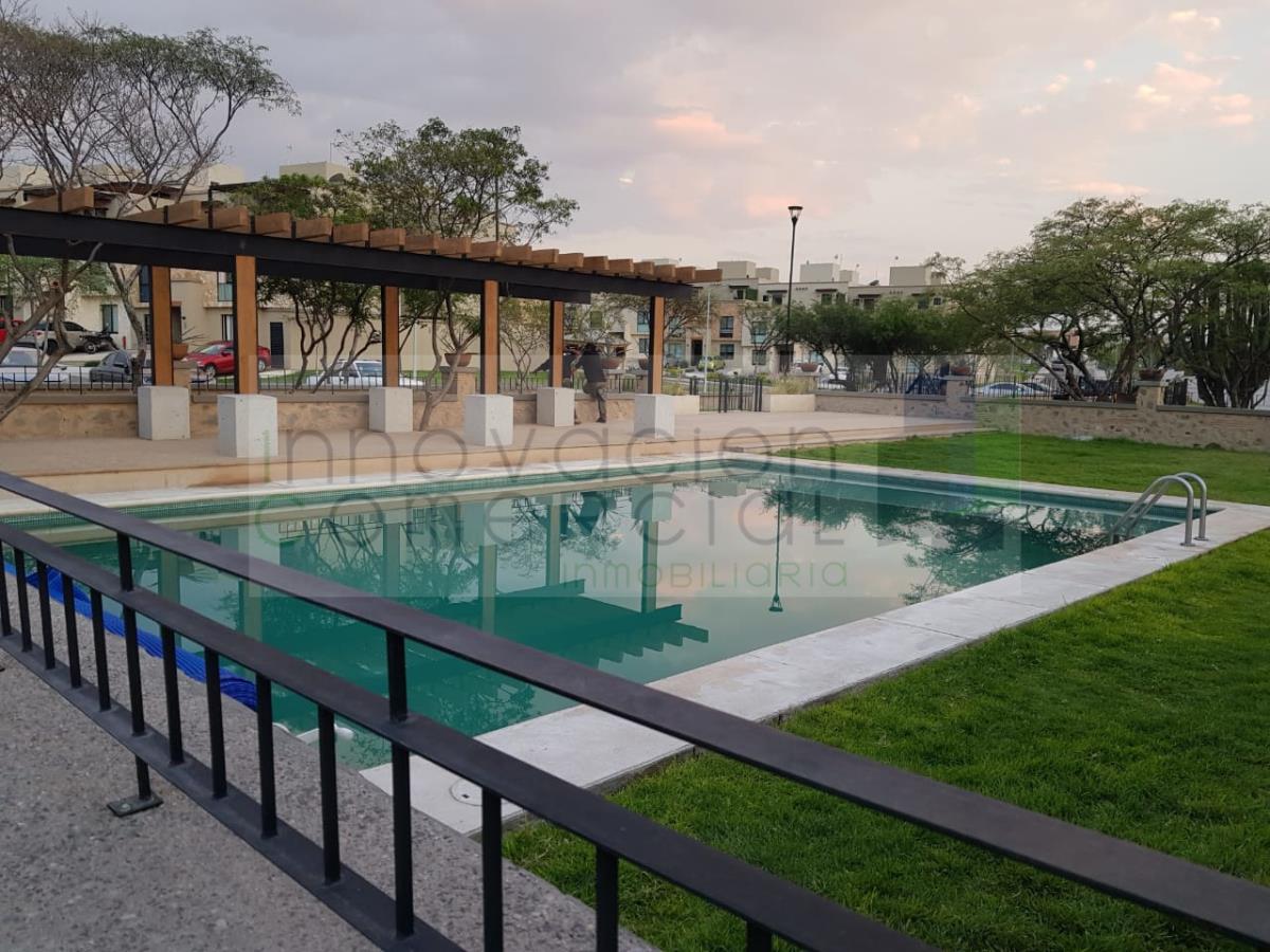 Casa en Renta en Ciudad del Sol Queretaro 1