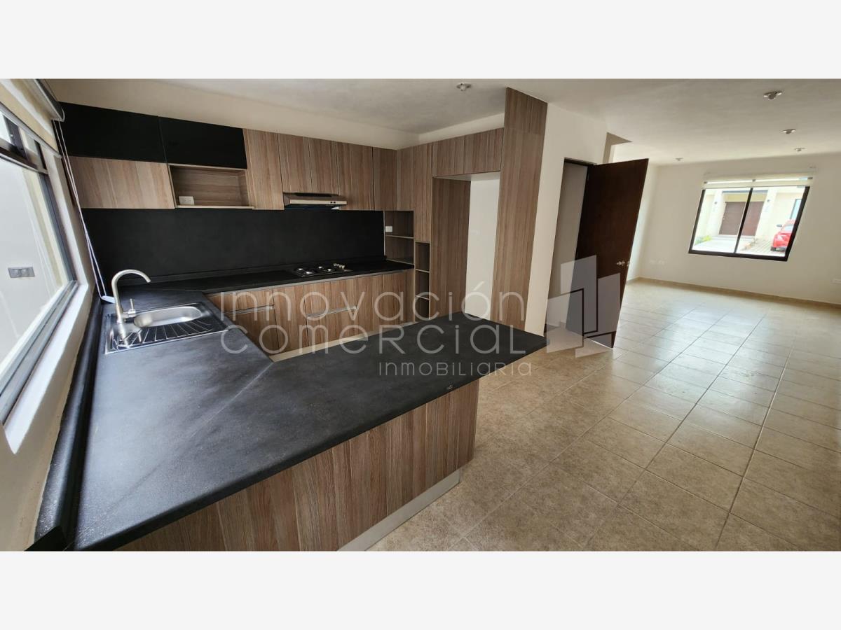 Casa en Renta en Ciudad del Sol Queretaro 5