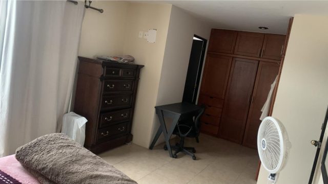 Casa en Renta en Colonial Santa Fe Pachuca de Soto Hidalgo 1