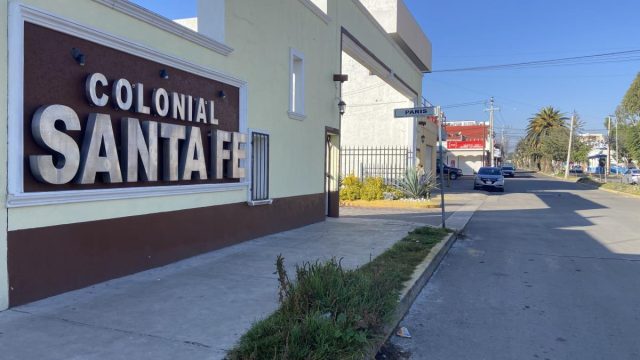 Casa en Renta en Colonial Santa Fe Pachuca de Soto Hidalgo 2