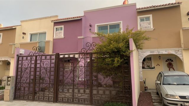 Casa en Renta en Colonial Santa Fe Pachuca de Soto Hidalgo 3