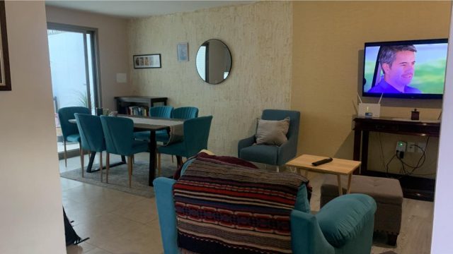 Casa en Renta en Colonial Santa Fe Pachuca de Soto Hidalgo 4