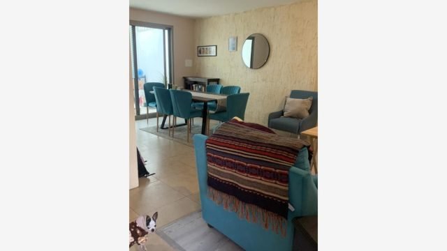 Casa en Renta en Colonial Santa Fe Pachuca de Soto Hidalgo 5