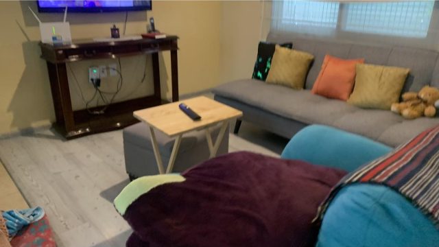 Casa en Renta en Colonial Santa Fe Pachuca de Soto Hidalgo 6