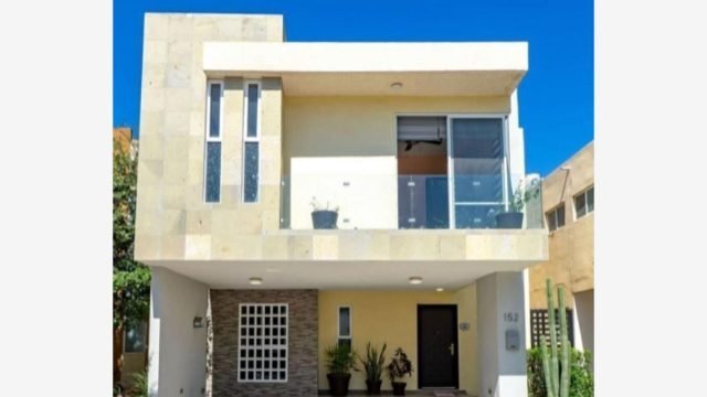 Casa en Renta en Crystal Lagoons Apodaca Nuevo Leon 1