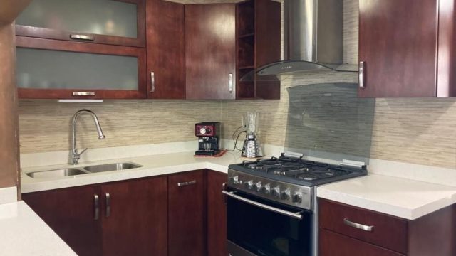 Casa en Renta en Crystal Lagoons Apodaca Nuevo Leon 2