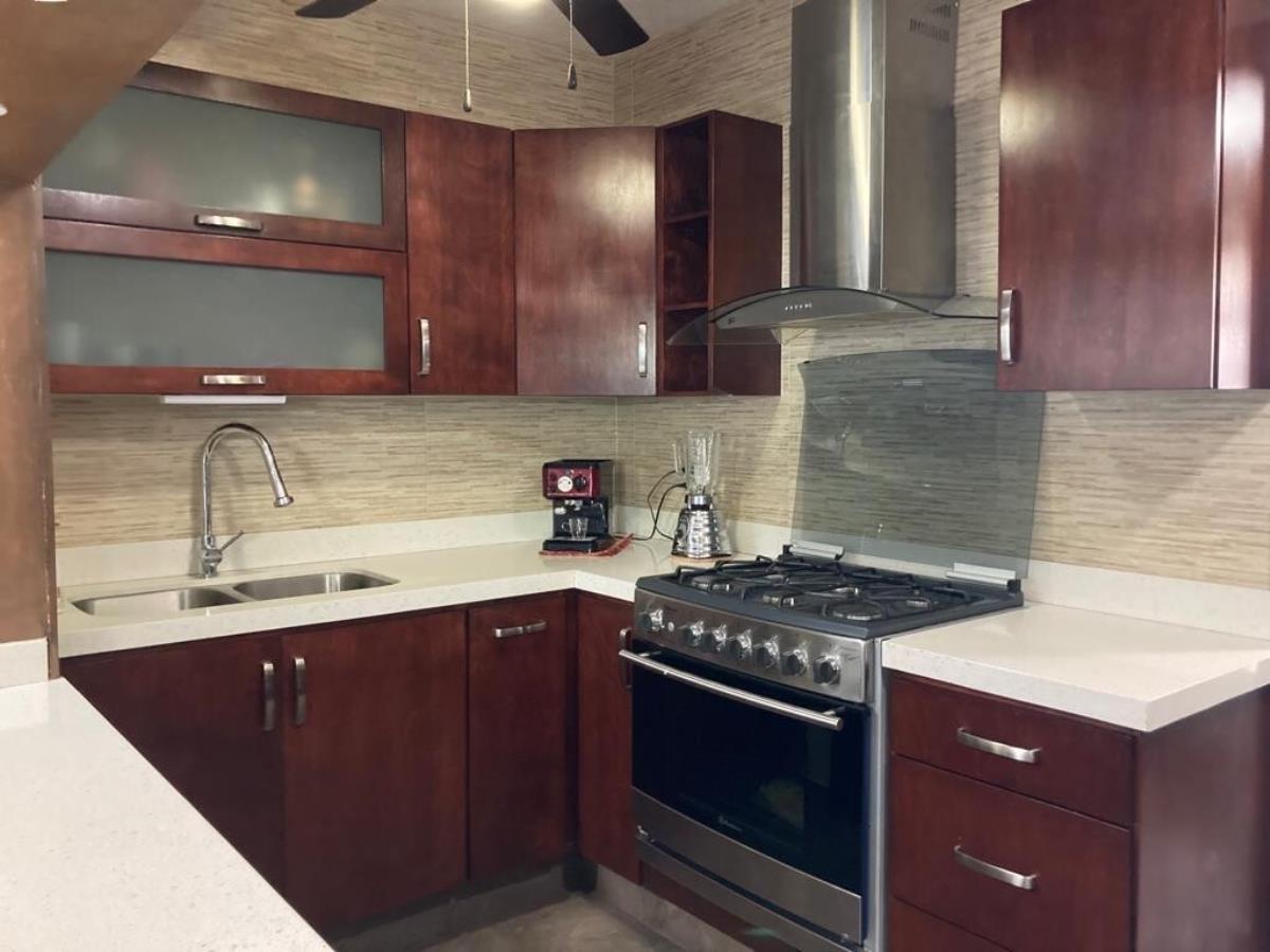 Casa en Renta en Crystal Lagoons Apodaca Nuevo Leon 2