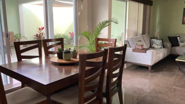 Casa en Renta en Crystal Lagoons Apodaca Nuevo Leon 3