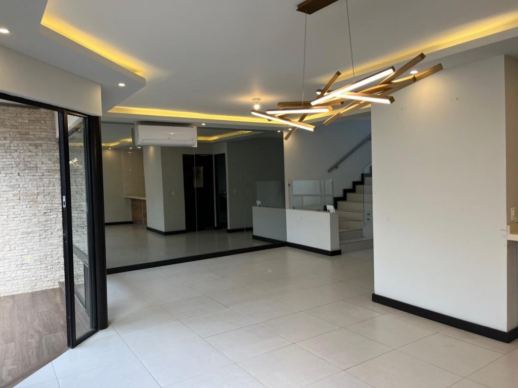 Casa en Renta en Crystal Lagoons Apodaca Nuevo Leon 4