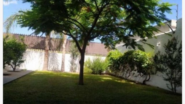 Casa en Renta en Cumbres del Lago Queretaro 1