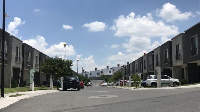 Casa en Renta en Del Parque Residencial El Marques Queretaro 1