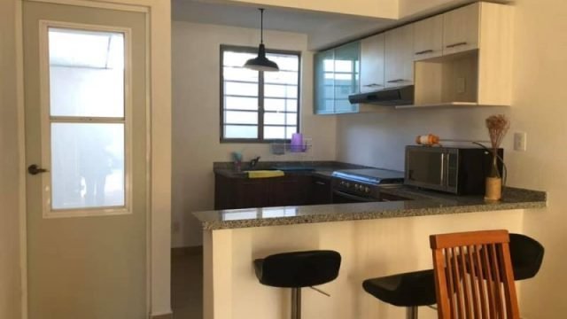 Casa en Renta en Del Parque Residencial El Marques Queretaro 10