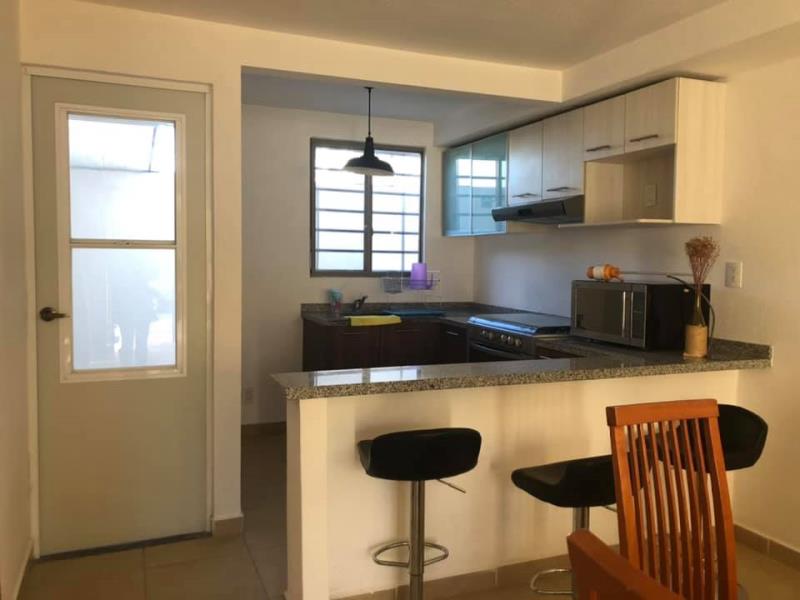Casa en Renta en Del Parque Residencial El Marques Queretaro 10