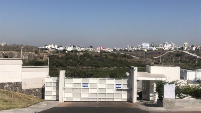 Casa en Renta en Del Parque Residencial El Marques Queretaro 11