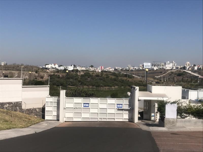 Casa en Renta en Del Parque Residencial El Marques Queretaro 11