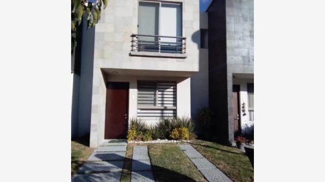 Casa en Renta en Del Parque Residencial El Marques Queretaro 2