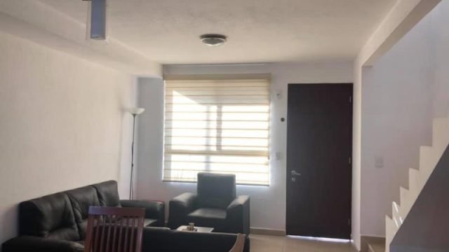 Casa en Renta en Del Parque Residencial El Marques Queretaro 3