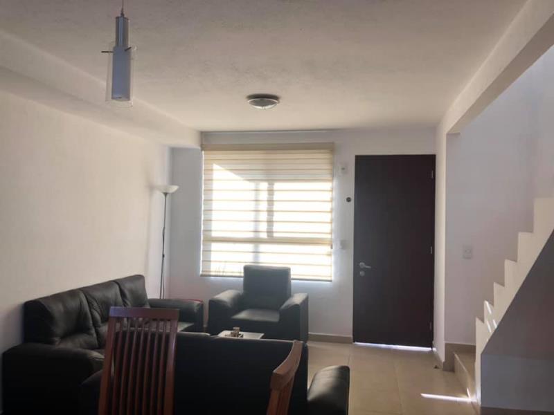 Casa en Renta en Del Parque Residencial El Marques Queretaro 3