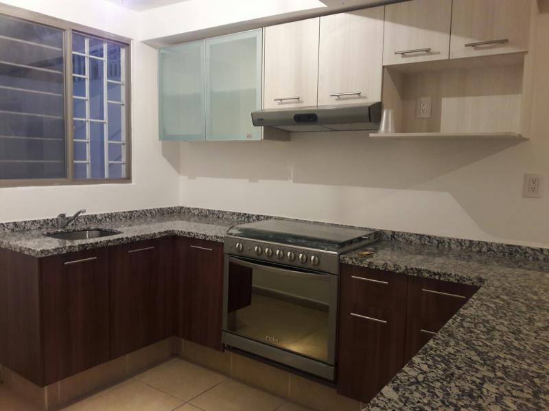 Casa en Renta en Del Parque Residencial El Marques Queretaro 4