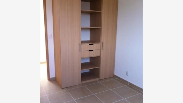 Casa en Renta en Del Parque Residencial El Marques Queretaro 7