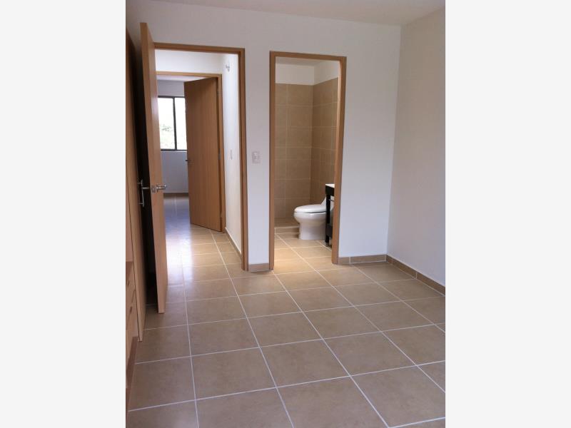 Casa en Renta en Del Parque Residencial El Marques Queretaro 8