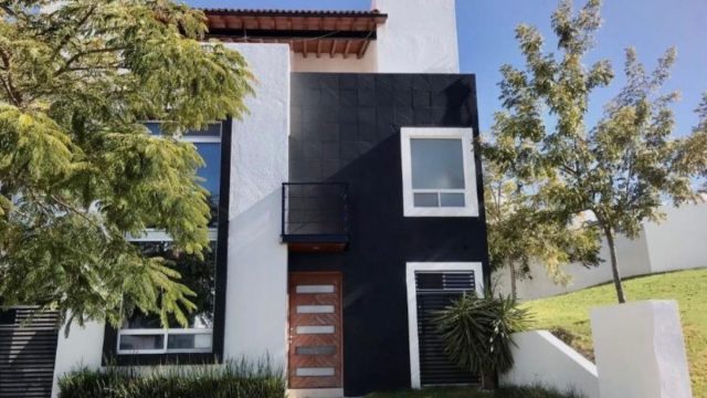 Casa en Renta en El Condado Corregidora Queretaro 2
