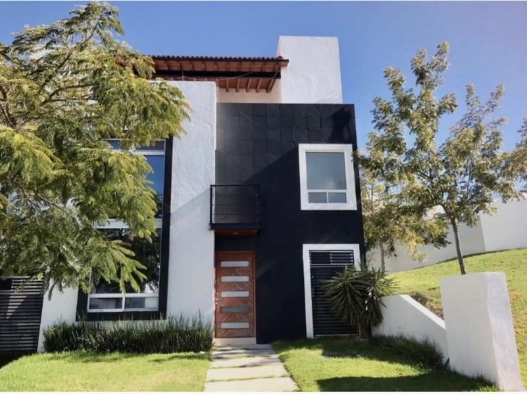 Casa en Renta en El Condado Corregidora Queretaro