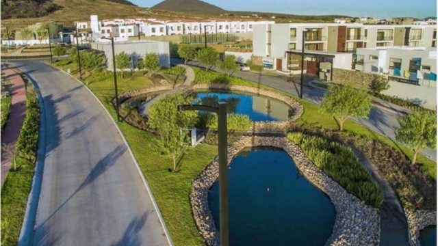 Casa en Renta en El Condado Corregidora Queretaro 3