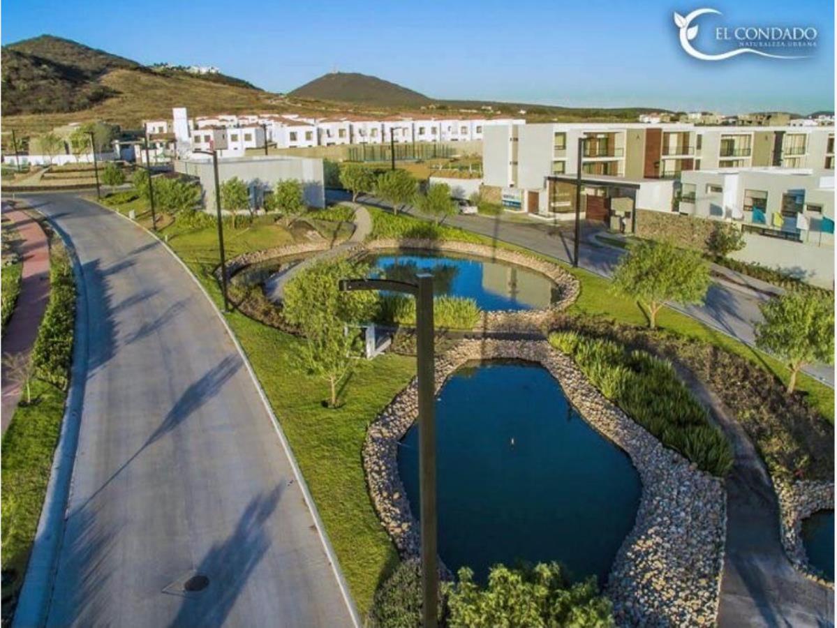 Casa en Renta en El Condado Corregidora Queretaro 3