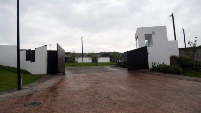 Casa en Renta en El Condado Corregidora Queretaro 4