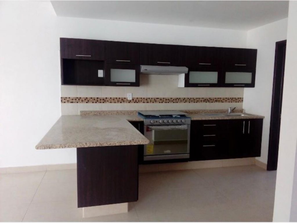 Casa en Renta en El Condado Corregidora Queretaro 6
