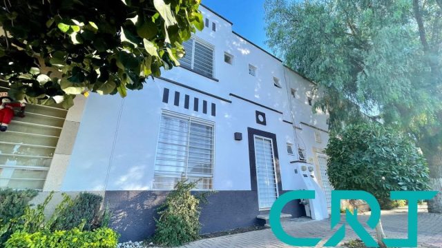 Casa en Renta en El Dorado Leon Guanajuato 2